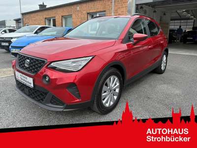 Bild SEAT Arona
