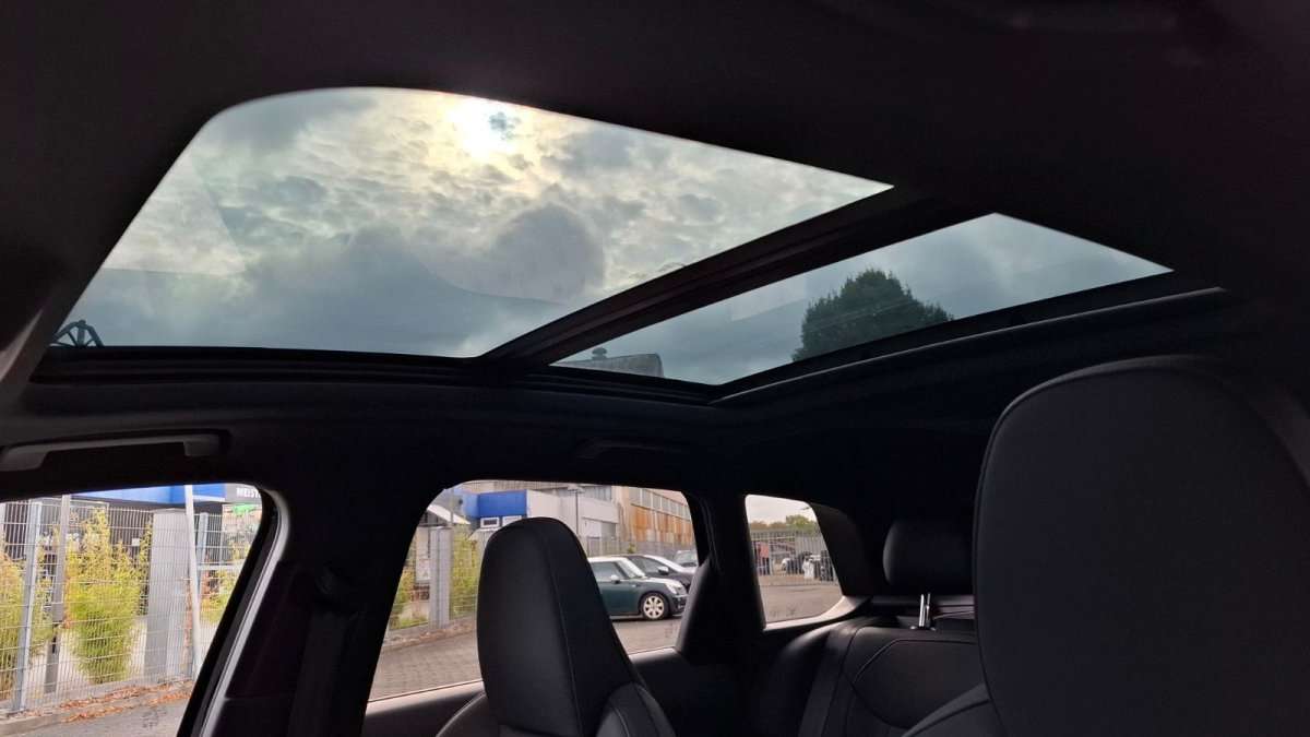 Fahrzeugbild eines Audi Q3