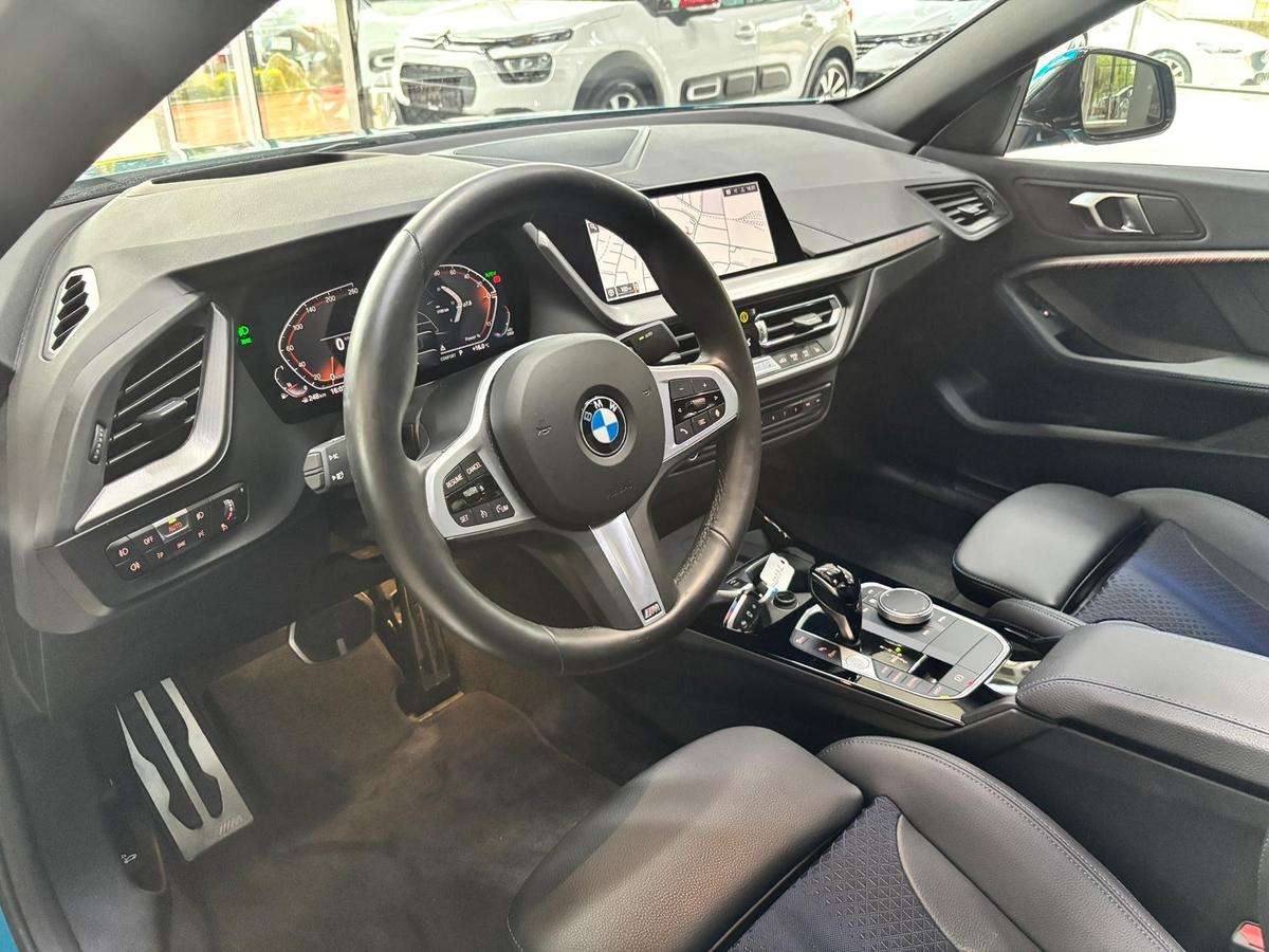 Fahrzeugbild eines BMW 2er-Reihe