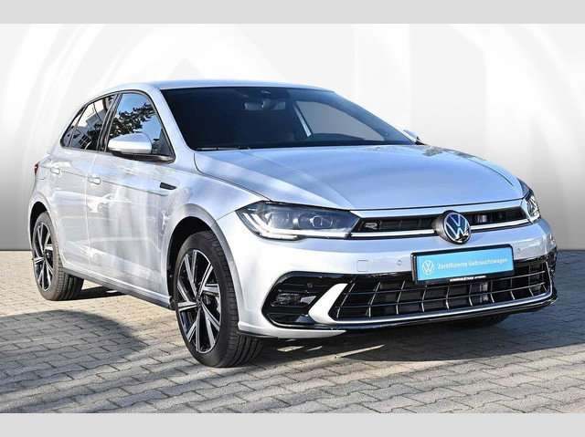 Fahrzeugbild eines Volkswagen Polo