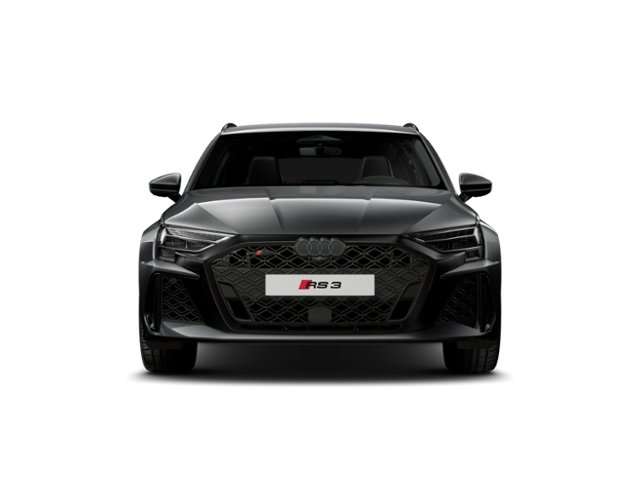 Fahrzeugbild eines Audi RS3