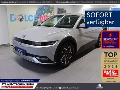Bild Hyundai IONIQ 5