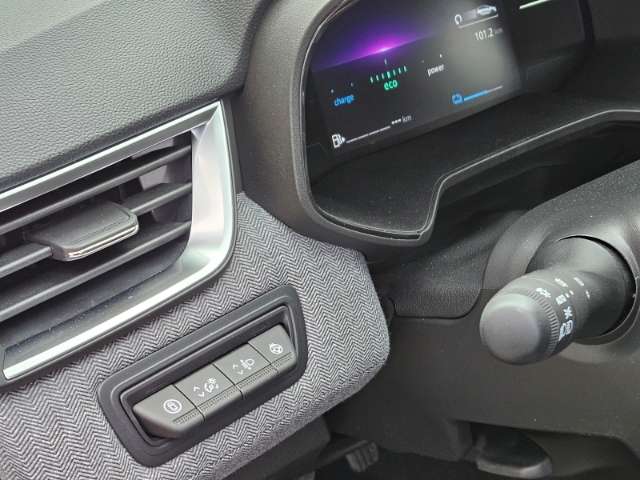 Fahrzeugbild eines Renault Clio