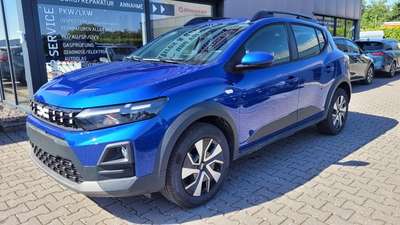 Bild Dacia Sandero