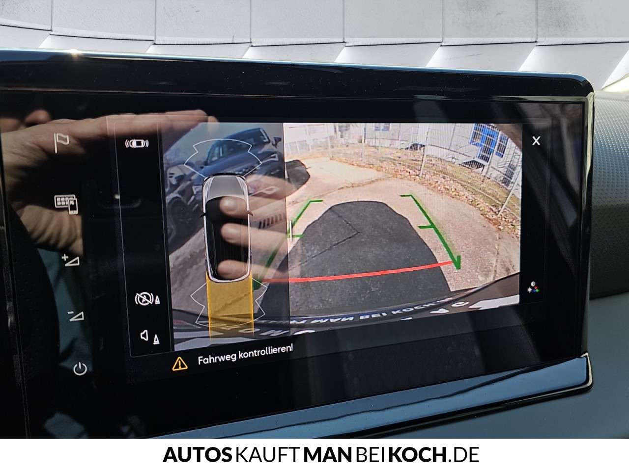 Fahrzeugbild eines SEAT Arona
