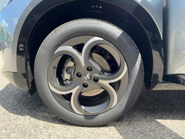 Fahrzeugbild eines Alfa Romeo Junior
