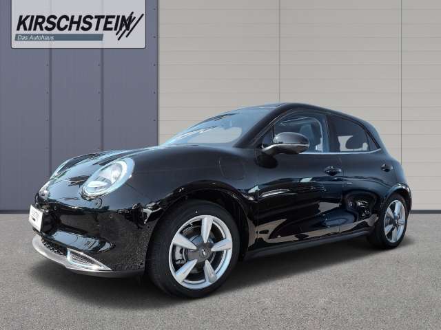 Fahrzeugbild eines GWM Ora 03