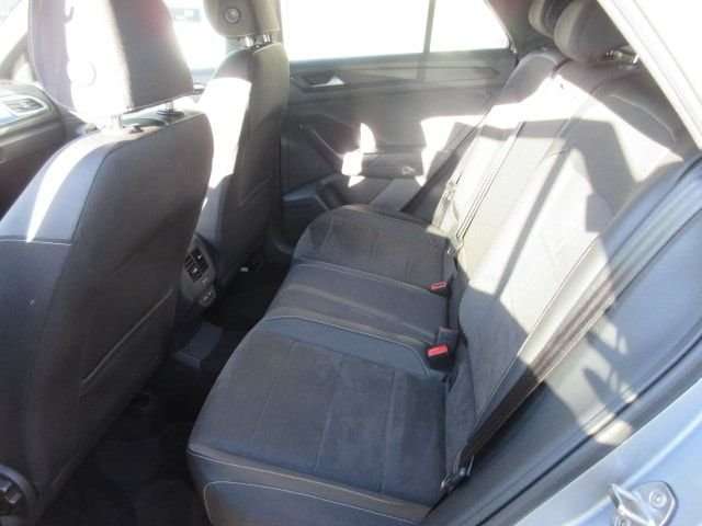 Fahrzeugbild eines Volkswagen T-Roc