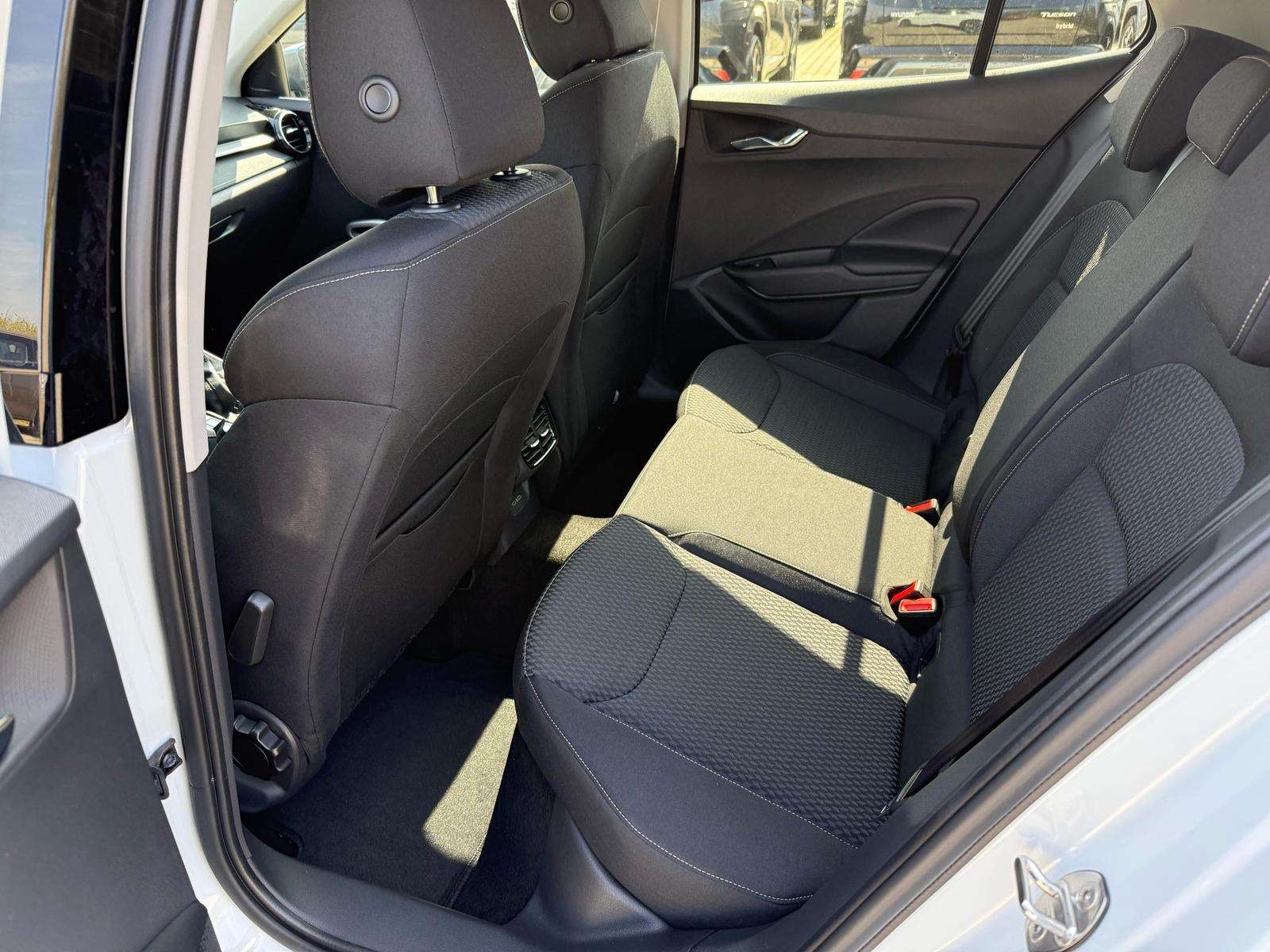 Fahrzeugbild eines Skoda Fabia