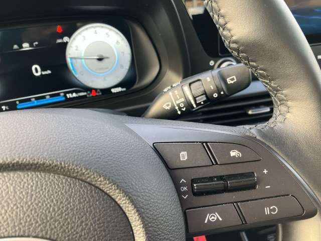 Fahrzeugbild eines Hyundai i20