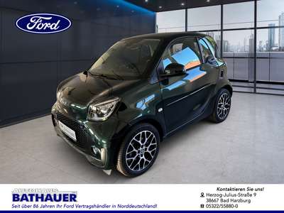 Bild smart fortwo