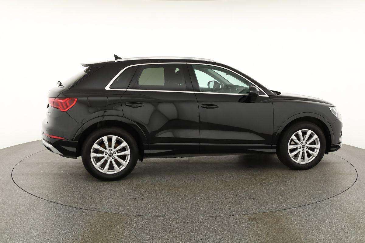Fahrzeugbild eines Audi Q3