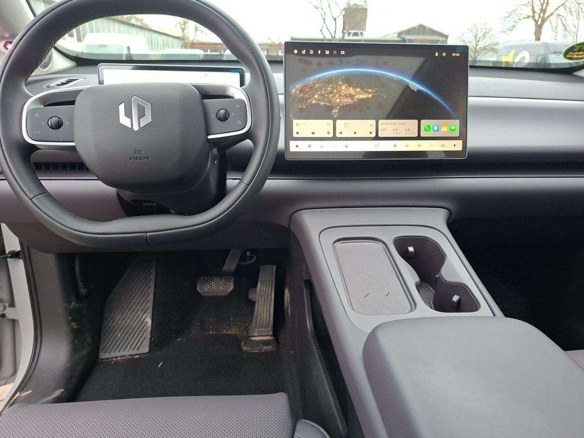 Fahrzeugbild eines Leapmotor C10