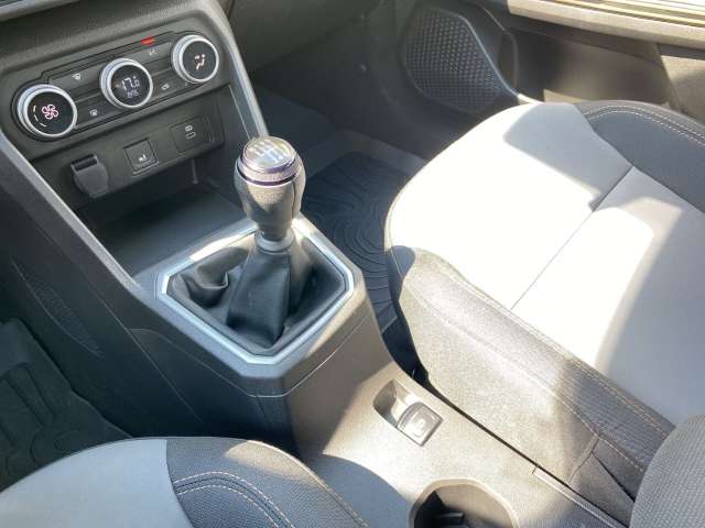 Fahrzeugbild eines Dacia Jogger