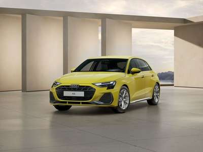 Bild Audi A3