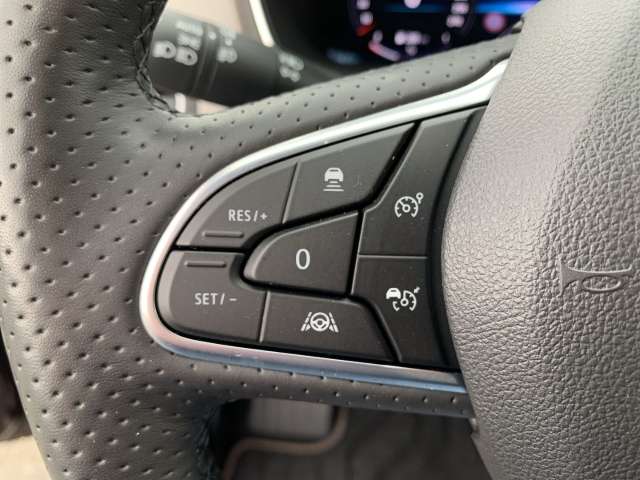 Fahrzeugbild eines Renault Talisman
