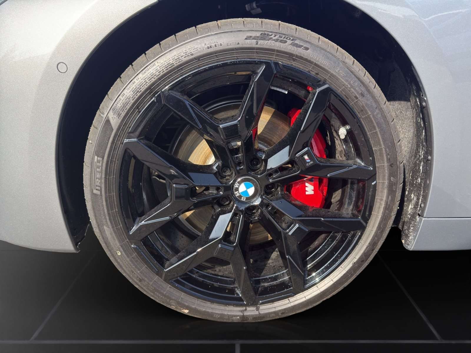 Fahrzeugbild eines BMW 2er-Reihe