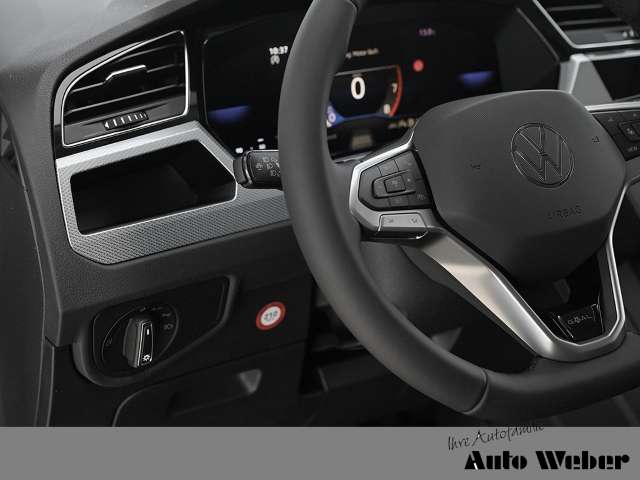 Fahrzeugbild eines Volkswagen Touran