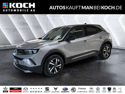 Bild Opel Mokka