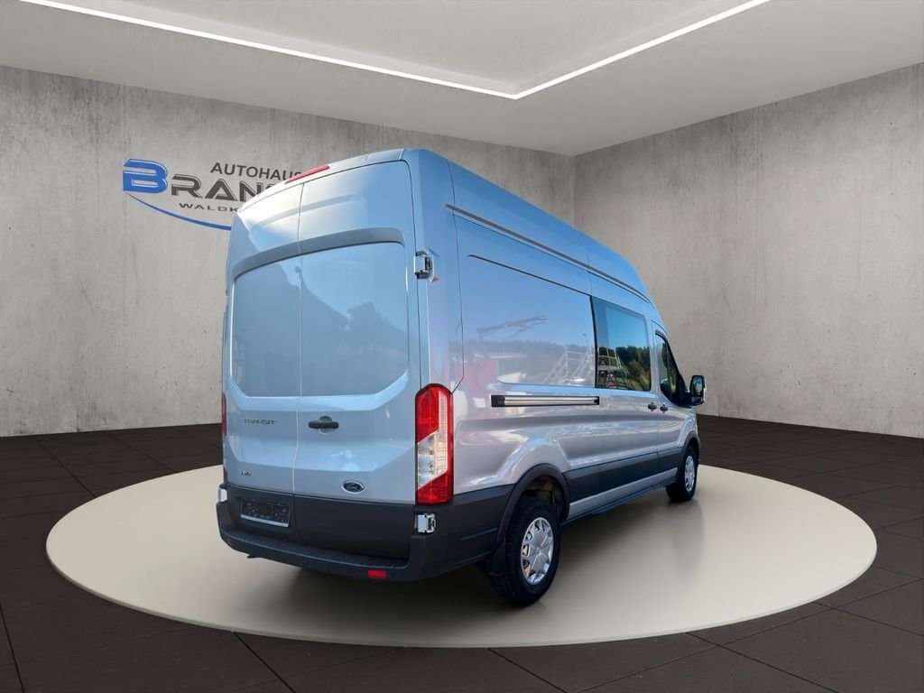 Fahrzeugbild eines Ford Transit
