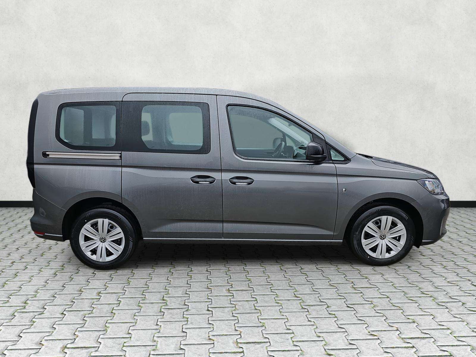 Fahrzeugbild eines Volkswagen Caddy