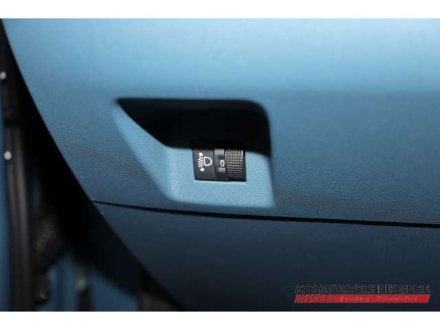 Fahrzeugbild eines Fiat Grande Panda