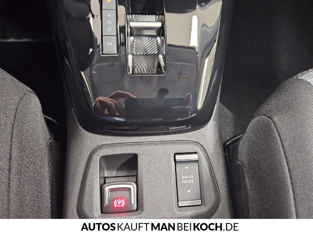 Fahrzeugbild eines Opel Corsa