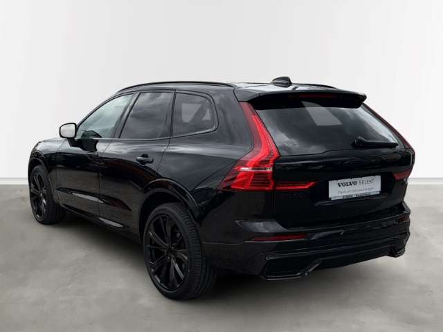 Fahrzeugbild eines Volvo XC60