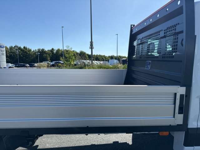 Fahrzeugbild eines Ford Transit