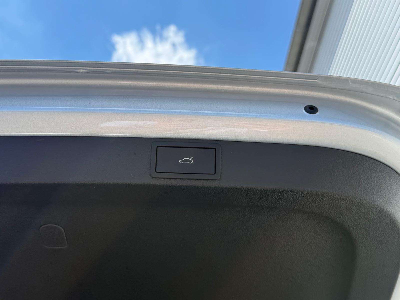 Fahrzeugbild eines Skoda Octavia