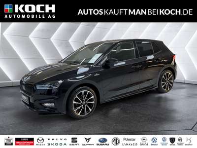 Bild Skoda Fabia