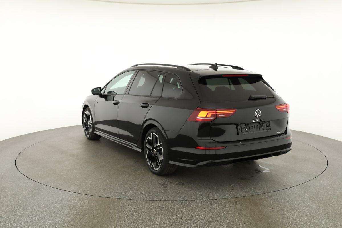 Fahrzeugbild eines Volkswagen Golf