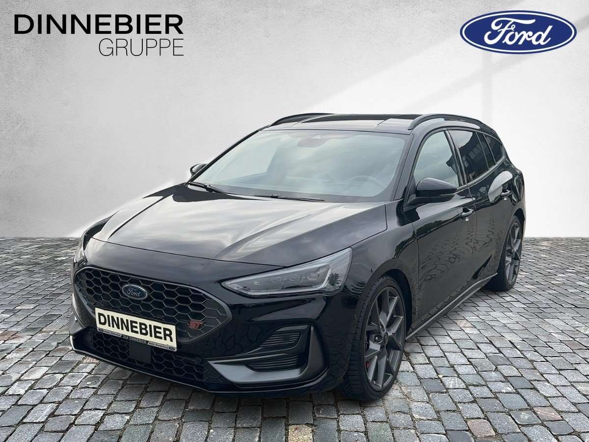 Fahrzeugbild eines Ford Focus