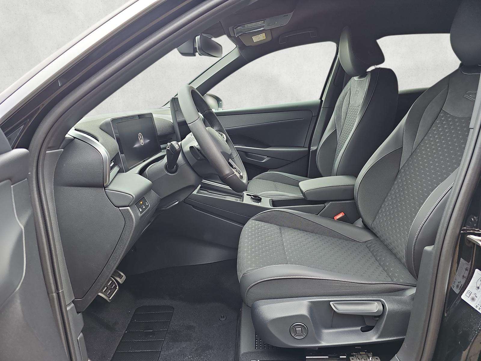 Fahrzeugbild eines Volkswagen T-Roc