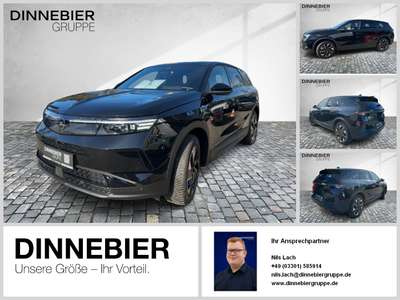 Bild Opel Grandland X