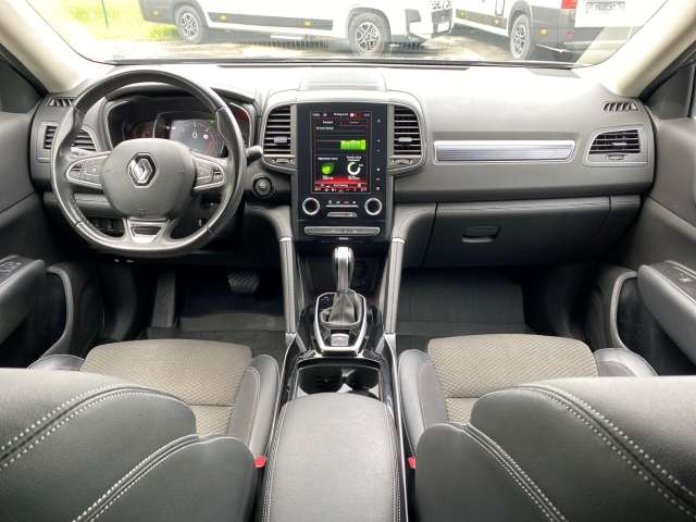 Fahrzeugbild eines Renault Koleos