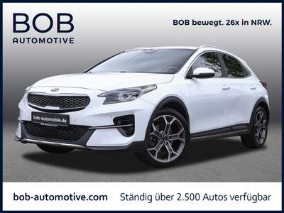 Bild Kia XCeed