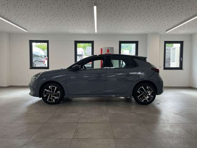 Fahrzeugbild eines Opel Corsa
