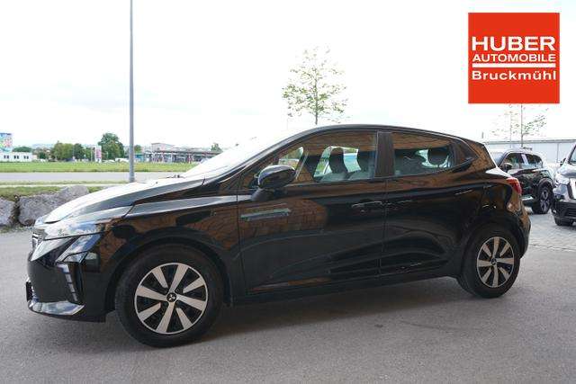 Fahrzeugbild eines Mitsubishi Colt