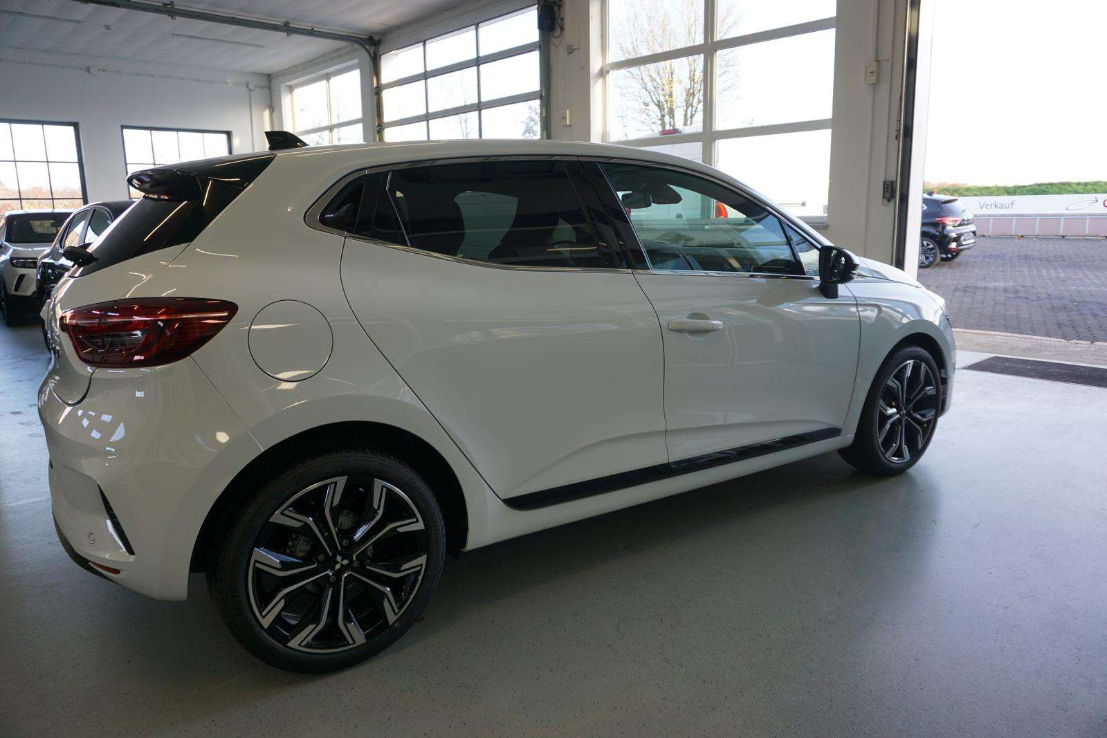 Fahrzeugbild eines Mitsubishi Colt