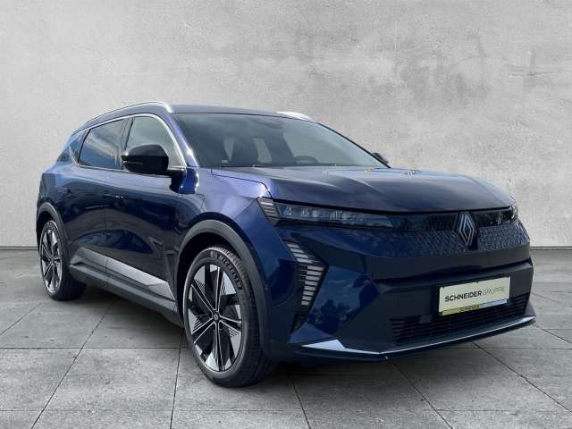 Fahrzeugbild eines Renault Scenic E-TECH