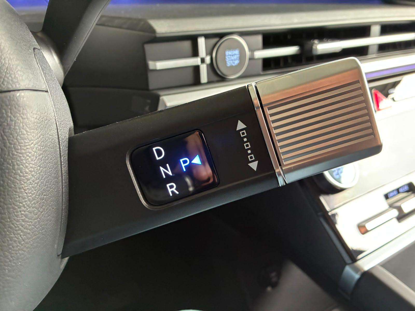 Fahrzeugbild eines Hyundai Santa Fe