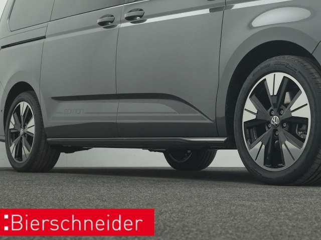 Fahrzeugbild eines Volkswagen Multivan