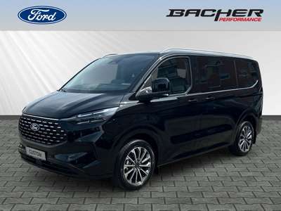 Bild Ford Tourneo Custom