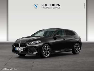 Bild BMW 1er-Reihe