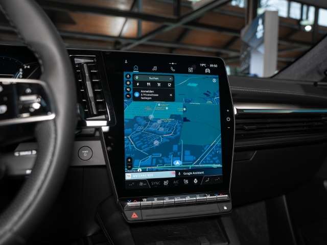 Fahrzeugbild eines Mitsubishi Eclipse Cross