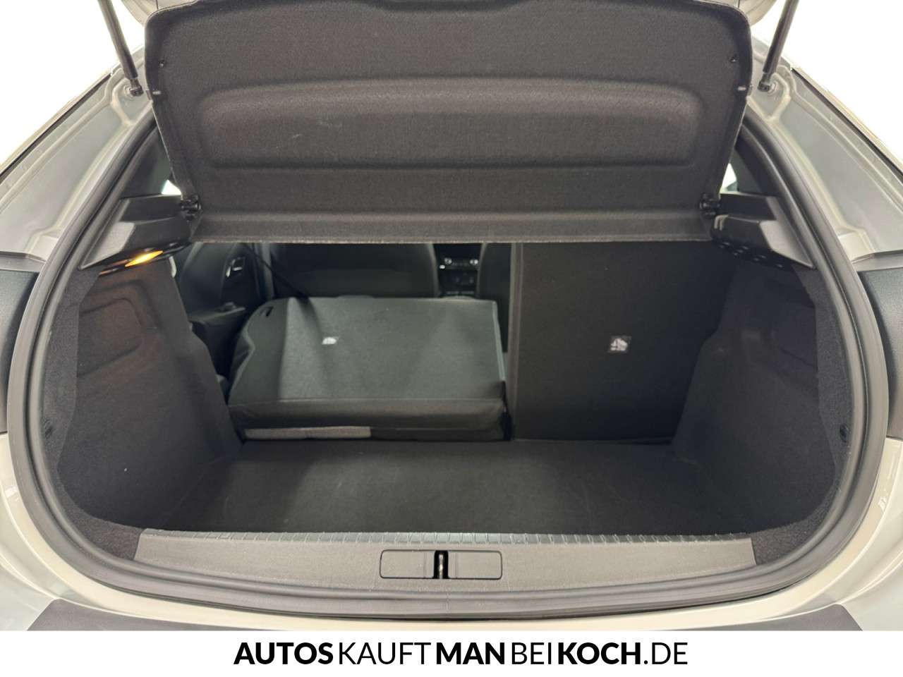 Fahrzeugbild eines Opel Corsa