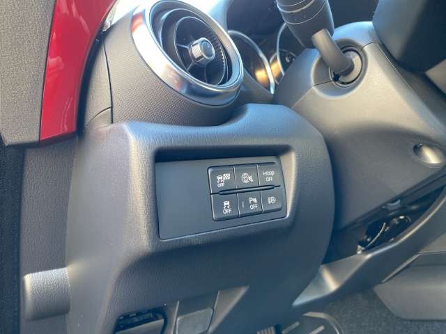 Fahrzeugbild eines Mazda MX-5