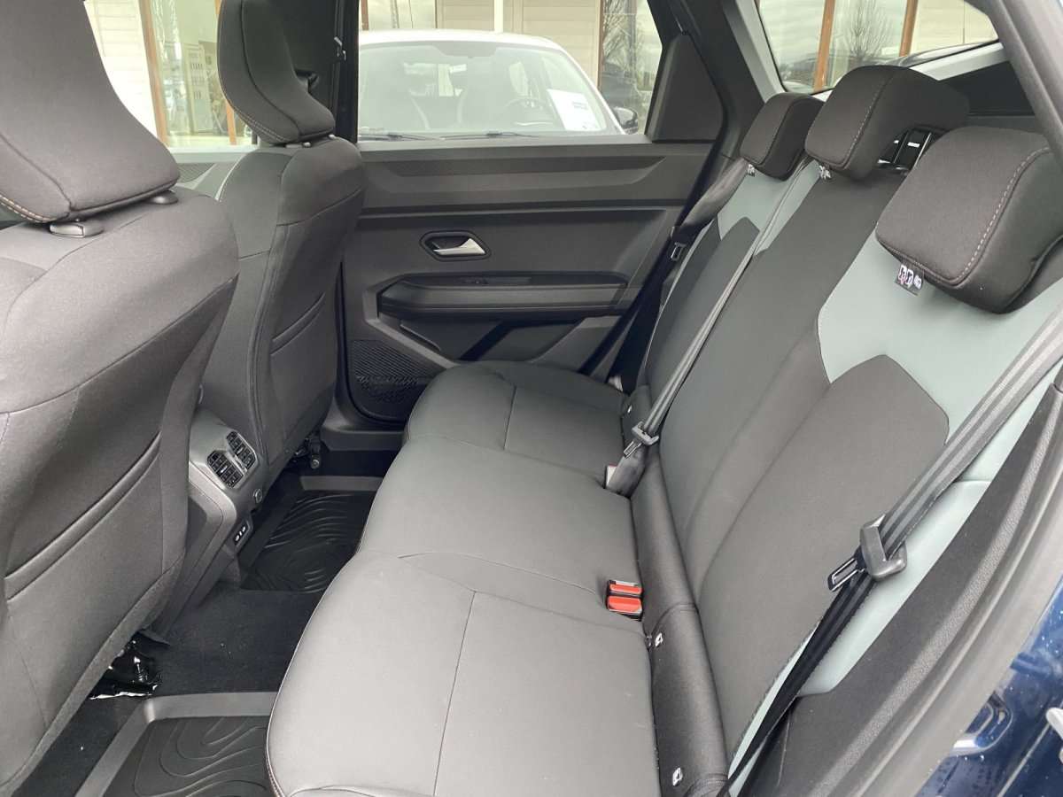 Fahrzeugbild eines Dacia Bigster