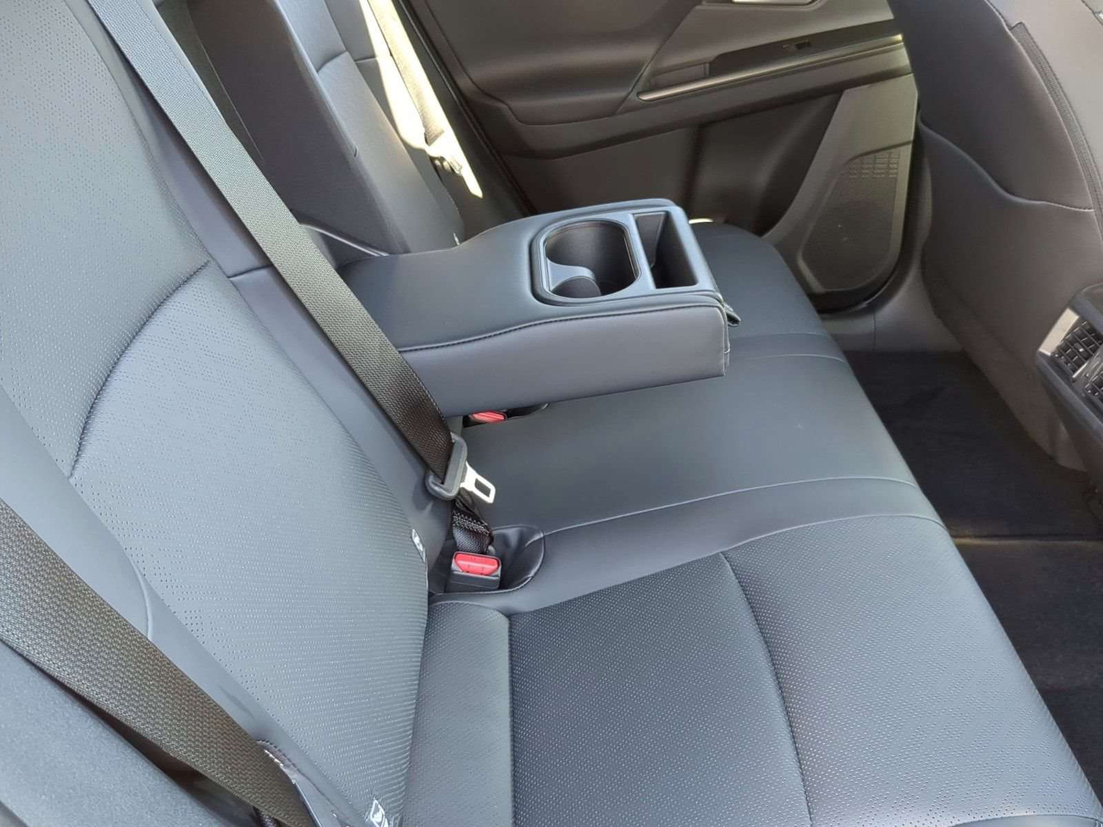 Fahrzeugbild eines Subaru Solterra